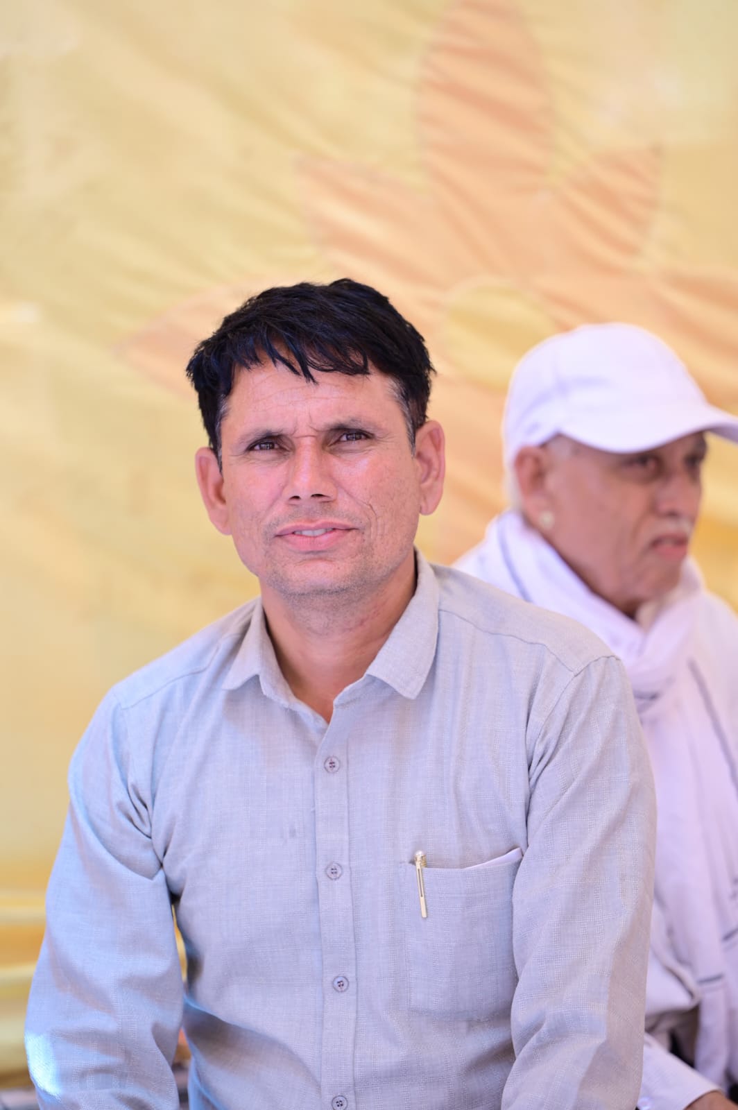 Director